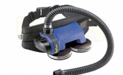 SCOTT PROFLOW Motorlu Solunum Sistemi MKM-SPMSS