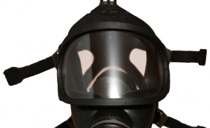 ARITAN T5 Tam Yüz Maske MKM-T5TYM